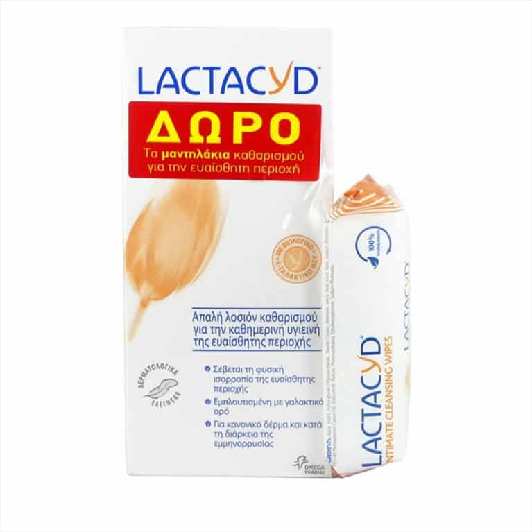 lactacydliquid