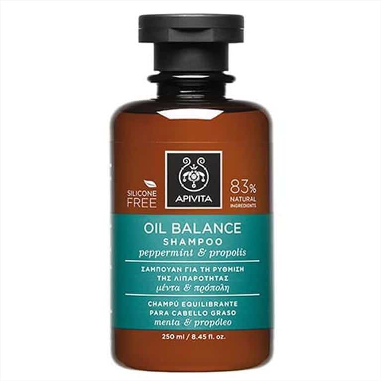 oilbalance
