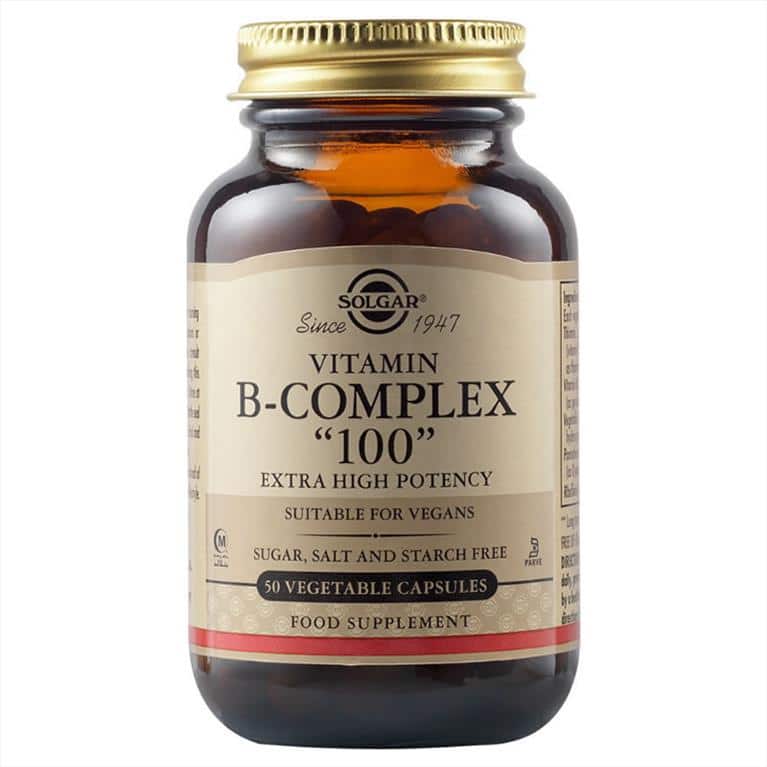 B100COMPLEX